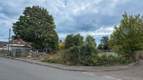 Plot for sale in Harwich photo